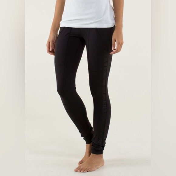 Lululemon Practice Daily Pant - Picture 3 of 11
